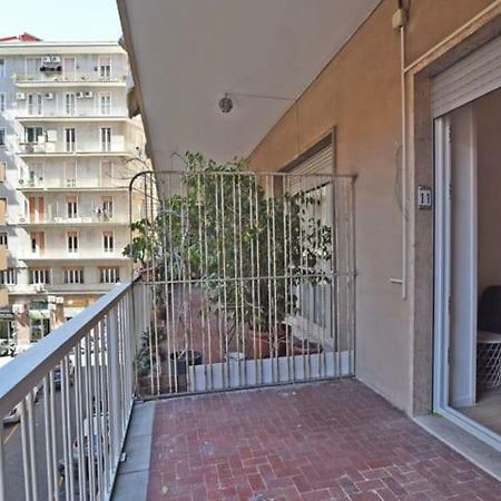 Il Rosso E Il Nero Villa Naples Exterior photo
