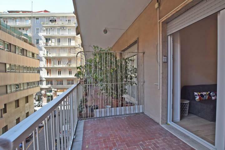 Il Rosso E Il Nero Villa Naples Exterior photo